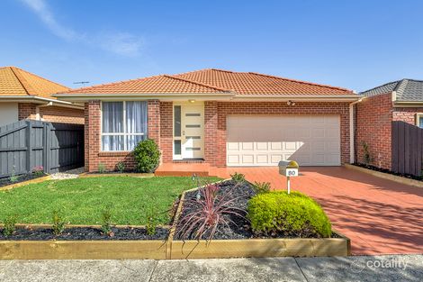 Property photo of 80 Loxton Terrace Epping VIC 3076