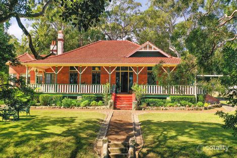 Property photo of 20-24 Beckton Place Lilli Pilli NSW 2229