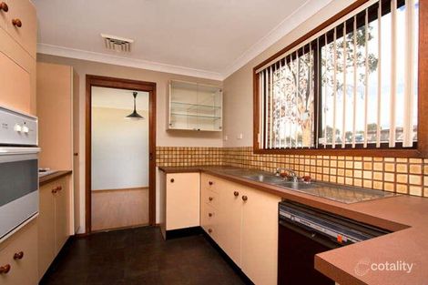 Property photo of 40 Pacific Road Nirimba Fields NSW 2763