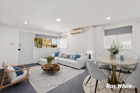Property photo of 112 Nellie Stewart Drive Doonside NSW 2767