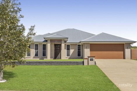 108 Shoesmith Rd, Westbrook, QLD 4350