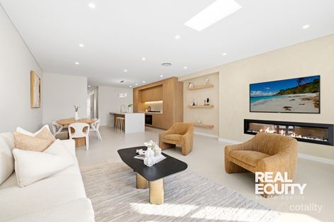 Property photo of 21B Magree Crescent Chipping Norton NSW 2170