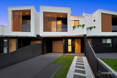 Property photo of 21B Magree Crescent Chipping Norton NSW 2170