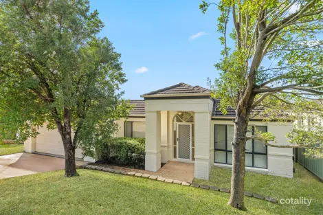 75 MOUNTAIN VIEW DR, WOONGARRAH, NSW 2259