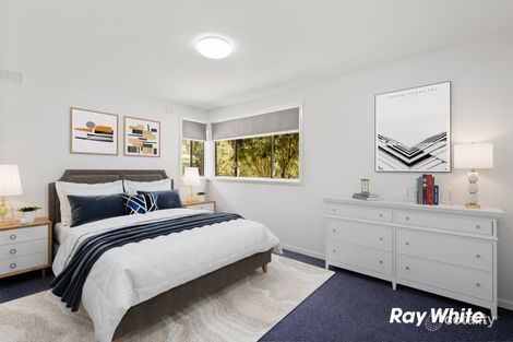 Property photo of 112 Nellie Stewart Drive Doonside NSW 2767