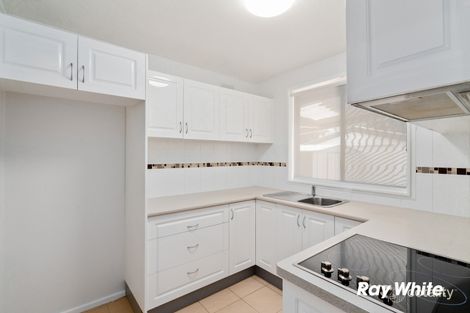 Property photo of 112 Nellie Stewart Drive Doonside NSW 2767