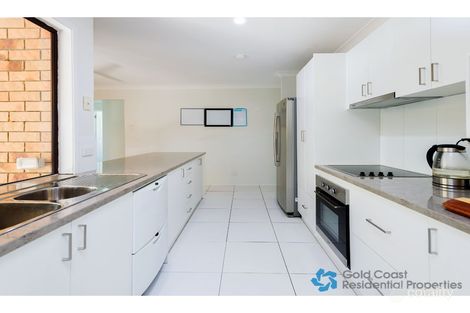 Property photo of 21 Melbourne Road Arundel QLD 4214
