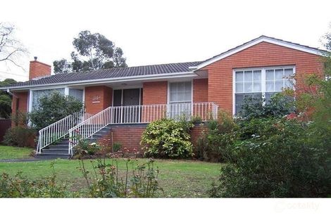 31 Buckingham Dr, Heidelberg, VIC 3084
