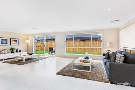 Property photo of 58 Peregrine Street Marsden Park NSW 2765