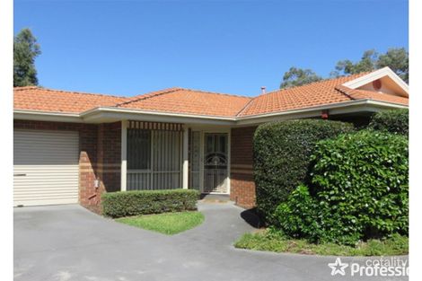 7/6 Devenish Ave, Montrose, VIC 3765