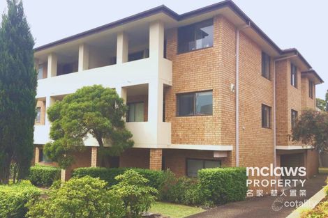 1/52-54 Hudson St, Hurstville, NSW 2220