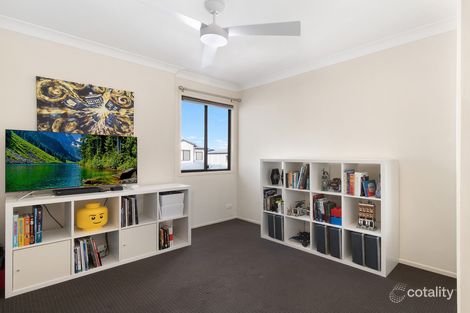 Property photo of 32/2 Concord Circuit Robina QLD 4226