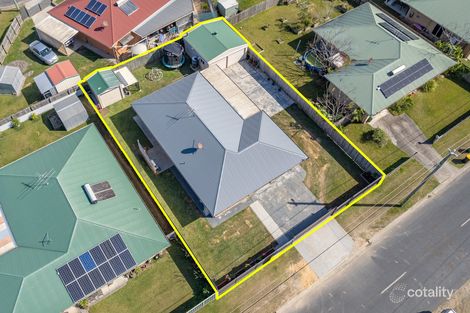 Property photo of 92 Toohey Street Caboolture QLD 4510