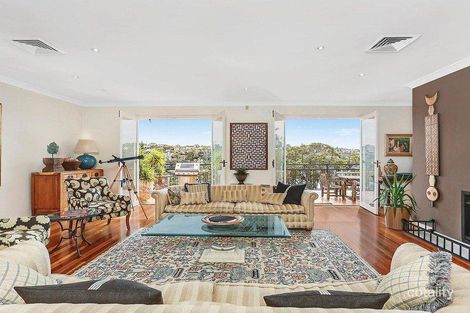 Property photo of 14 Delecta Avenue Mosman NSW 2088