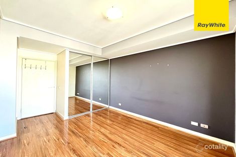 Property photo of 703/1 The Piazza Wentworth Point NSW 2127