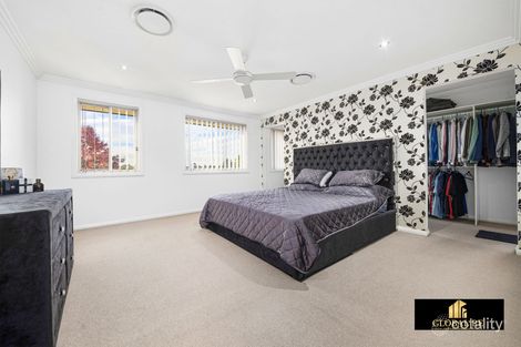 Property photo of 18 Doran Avenue Lurnea NSW 2170