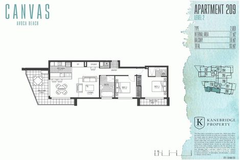209/14 Cape Three Points Rd, Avoca Beach, NSW 2251