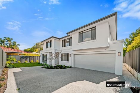 Property photo of 19B Strome Road Applecross WA 6153