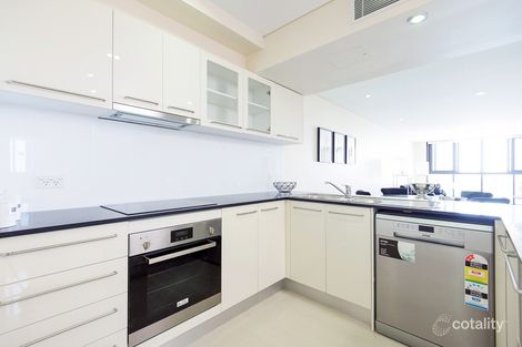 Property photo of 602/27 River Street Mackay QLD 4740