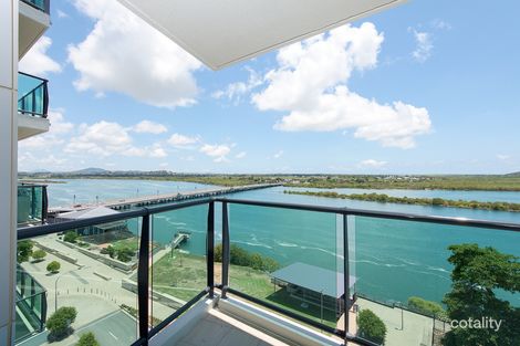 Property photo of 602/27 River Street Mackay QLD 4740