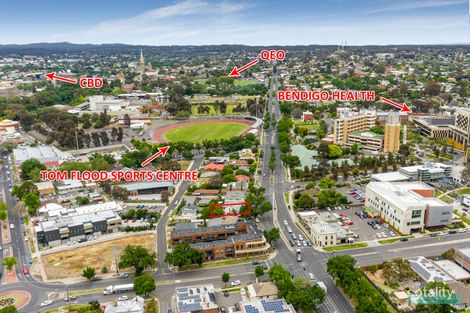 Property photo of 121 Barnard Street Bendigo VIC 3550