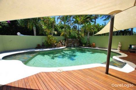 Property photo of 22 James Croker Drive Mount Pleasant QLD 4740