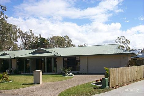 Property photo of 6 Coolan Street Bushland Beach QLD 4818
