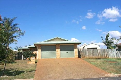 Property photo of 29 Swan Drive Kalkie QLD 4670