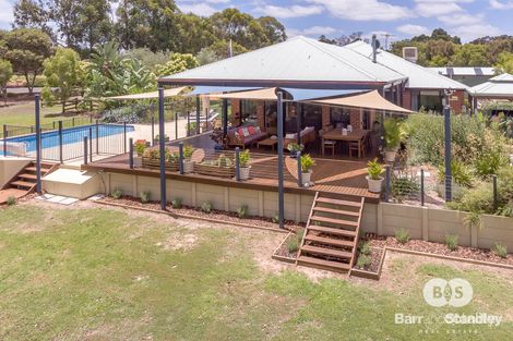 Property photo of 10 Ranson Drive Roelands WA 6226
