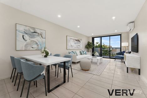 Property photo of 33/111 Canberra Avenue Griffith ACT 2603