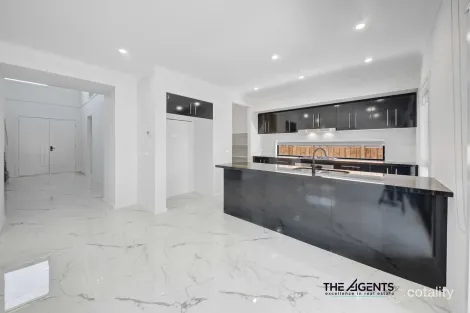 Property photo of 9 Octagonal Street Bonnie Brook VIC 3335