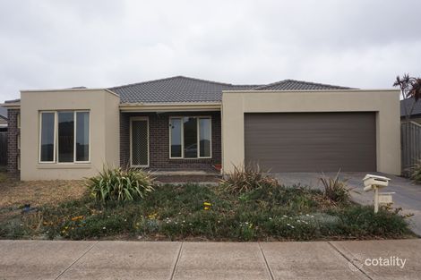 Property photo of 25 Hydrangea Drive Point Cook VIC 3030