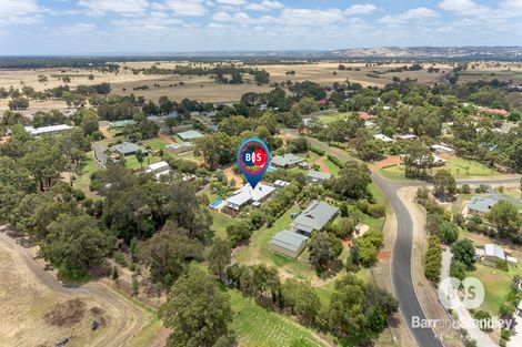 Property photo of 10 Ranson Drive Roelands WA 6226