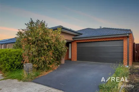 Property photo of 3 Arden Street Point Cook VIC 3030