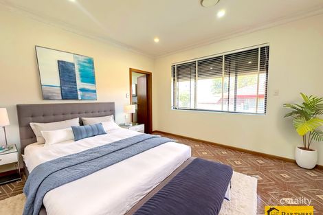 Property photo of 8 Wallaba Place Greystanes NSW 2145
