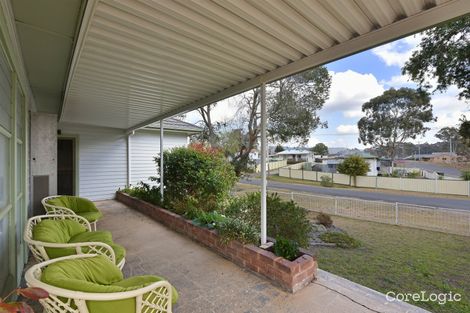 Property photo of 54 Adelaide Street Paxton NSW 2325