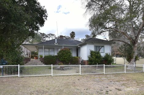 Property photo of 54 Adelaide Street Paxton NSW 2325