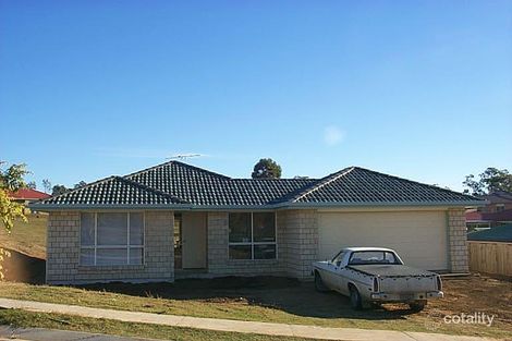 Property photo of 1 Surround Street Dakabin QLD 4503