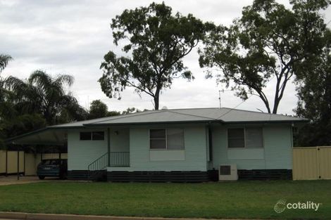 28 Leichhardt Dr, Moranbah, QLD 4744