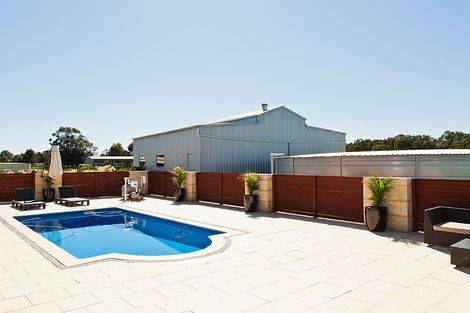 Property photo of 178 Bournbrook Avenue Cardup WA 6122
