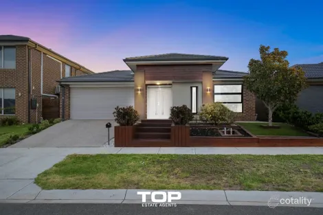 Property photo of 92 Moxham Drive Clyde North VIC 3978