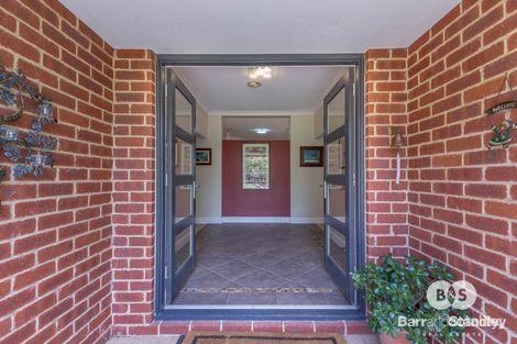 Property photo of 10 Ranson Drive Roelands WA 6226