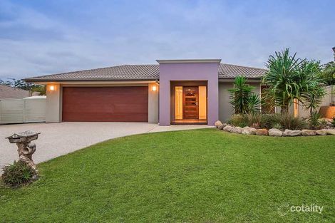 Property photo of 12 Possumwood Place Reedy Creek QLD 4227