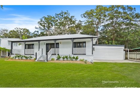 Property photo of 54 Besline Street Kuraby QLD 4112