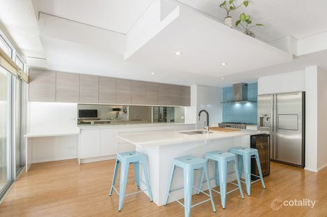 26/17 Ferry Lane, Bulimba, QLD 4171