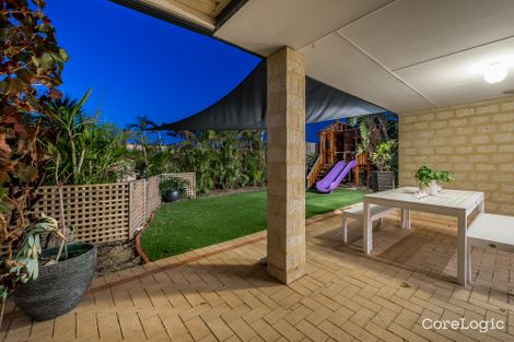 Property photo of 36 Miramare Boulevard Currambine WA 6028