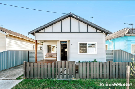 Property photo of 30 Wilkinson Street Mayfield NSW 2304