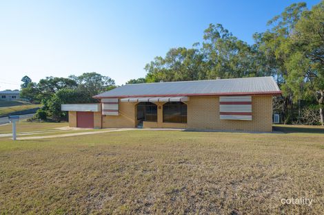 Property photo of 46 Higgins Street West Gladstone QLD 4680