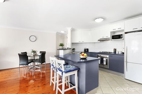 Property photo of 14/130-142 Canterbury Road Hurlstone Park NSW 2193