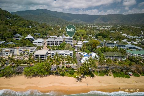 Property photo of 5/32 Moore Street Trinity Beach QLD 4879